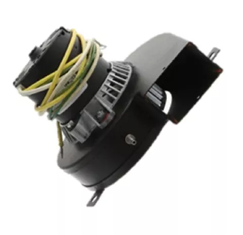 York S1-326-32070-000 Induced Draft Blower Assembly
