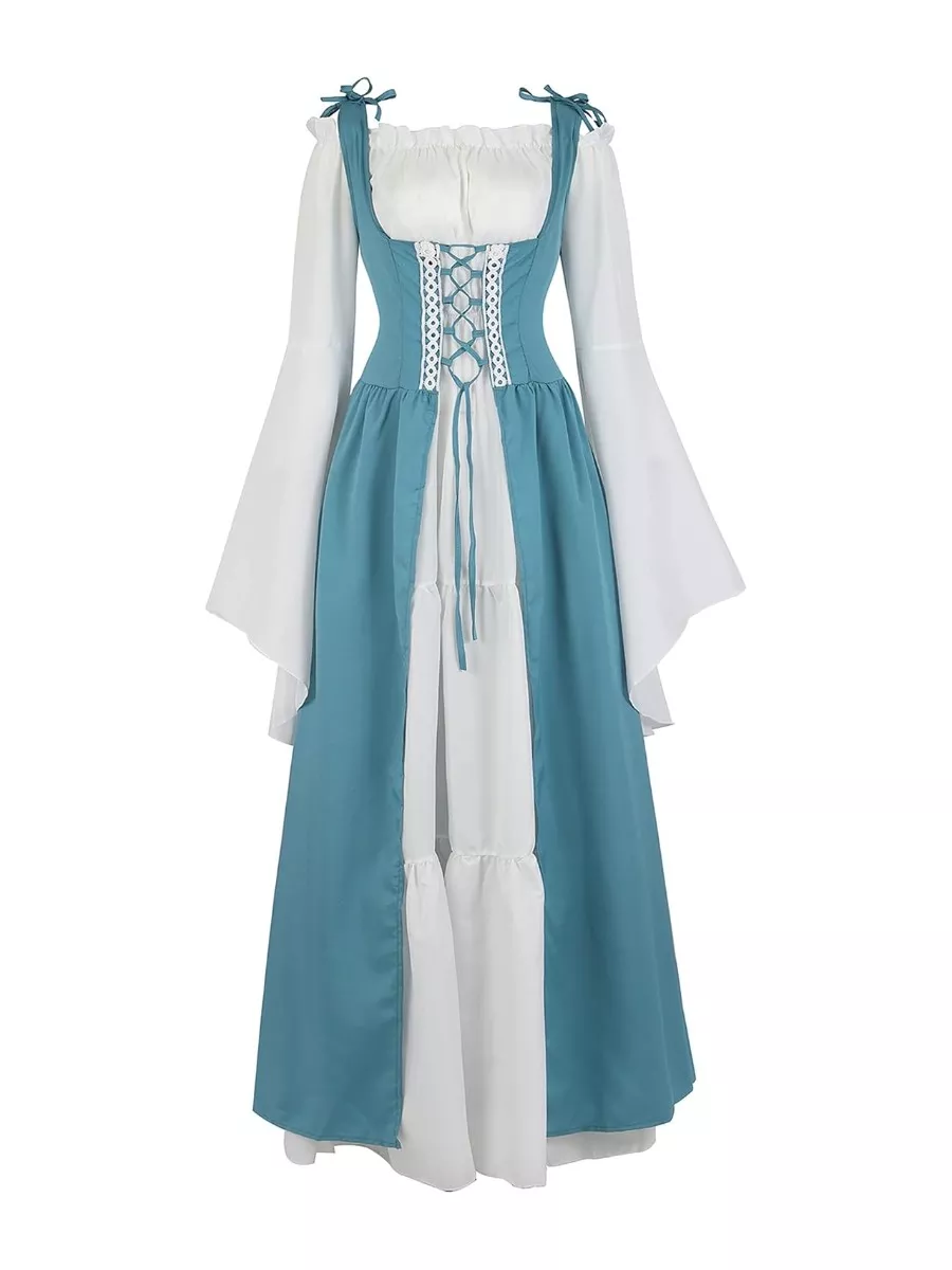 Zhitunemi Renaissance Dress Set