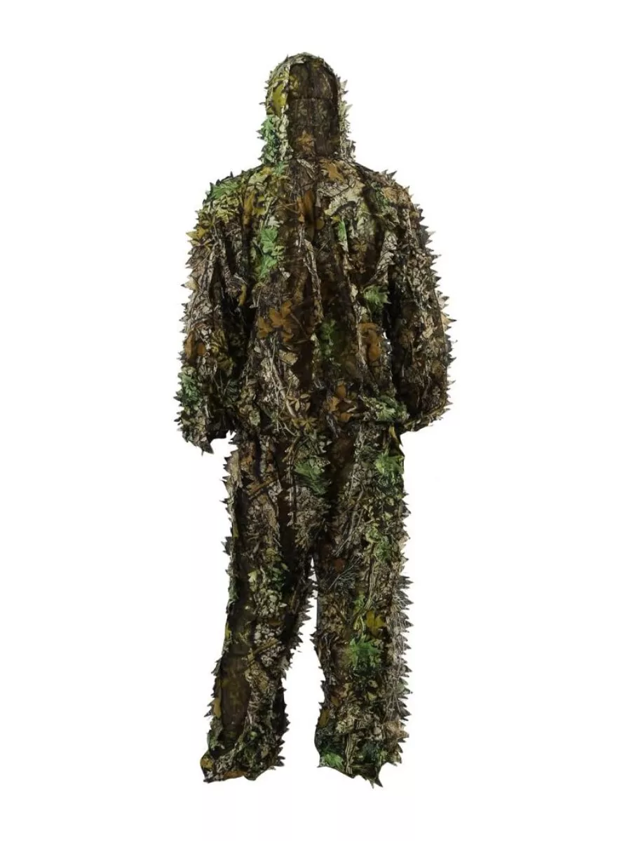Zicac 3D Camouflage Ghillie Suit