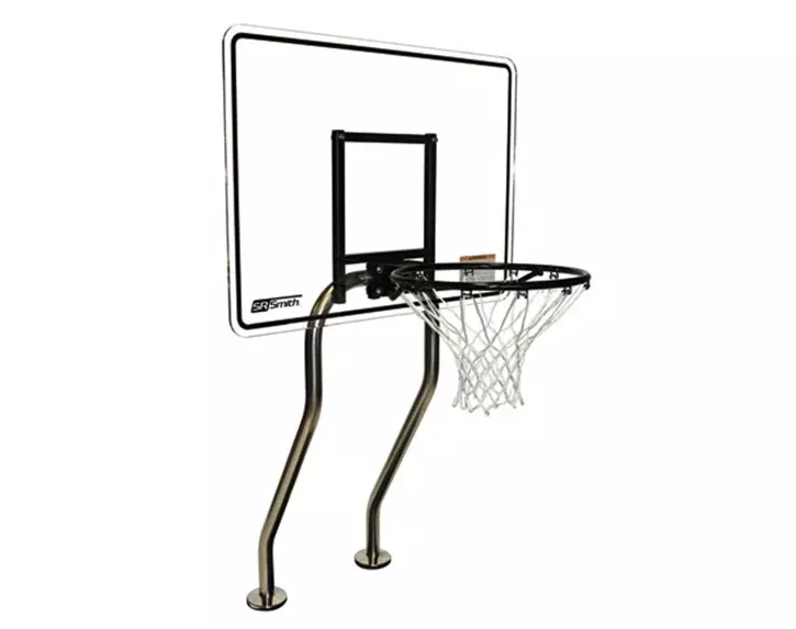 Zodiac BASK-CH S.R. Smith Swim N' Dunk Basketball Game
