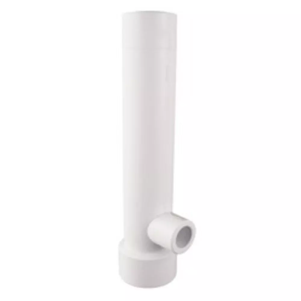 Zodiac Pool System 23308-100-100 CMP EXT VENTURI TEE