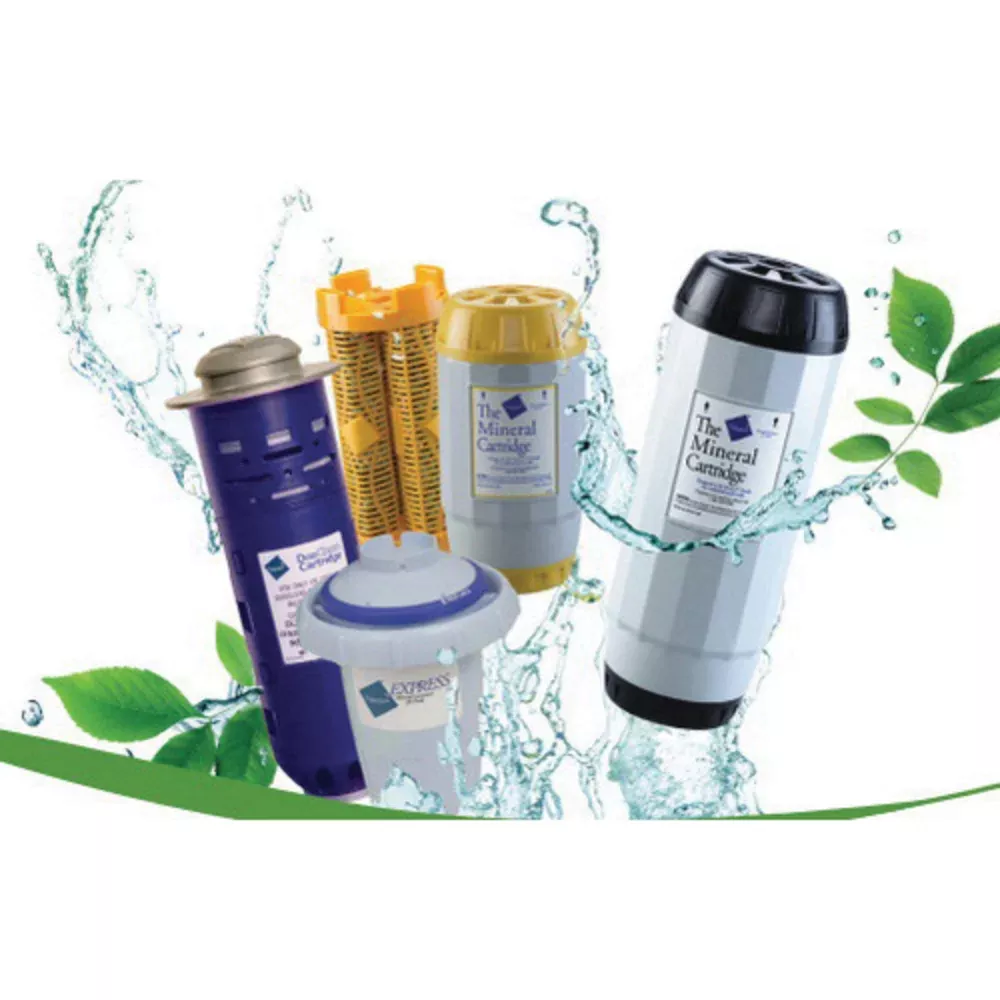 Zodiac Pool System W28125 Nature2 G25 Cartridge Single