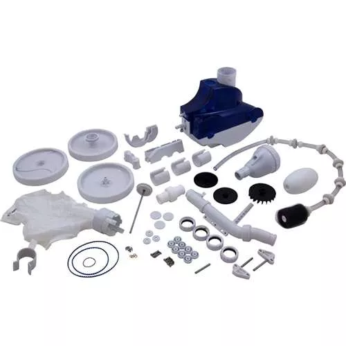 Zodiac Pool Systems 9-100-9060 360 Factory Rebuild Kit 360