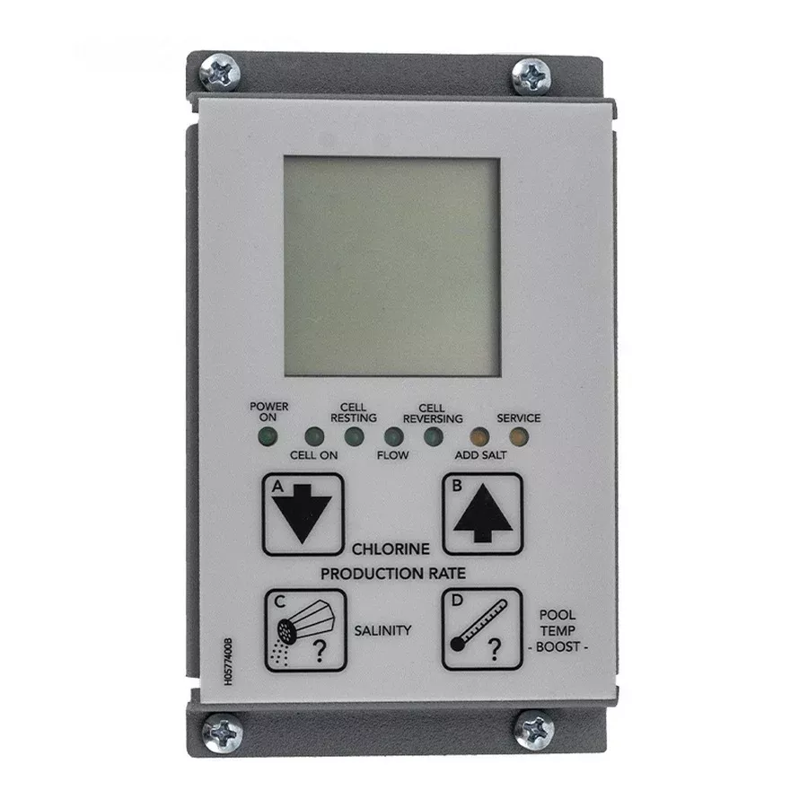 Zodiac R0467401 User Interface Assembly