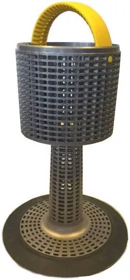 Zodiac R0691700 Cyclonic Leaf Catcher Strainer Basket